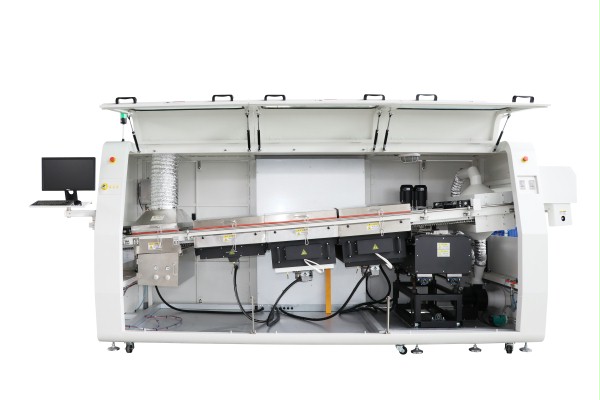 Cetus 450无铅波峰焊机